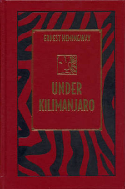 Under Kilimanjaro