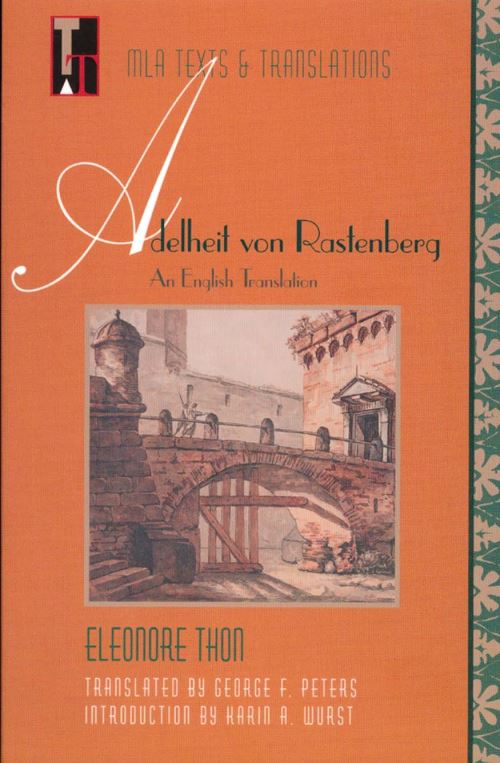 Adelheit Von Rastenberg