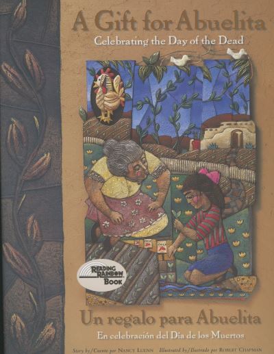 A Gift for Abuelita