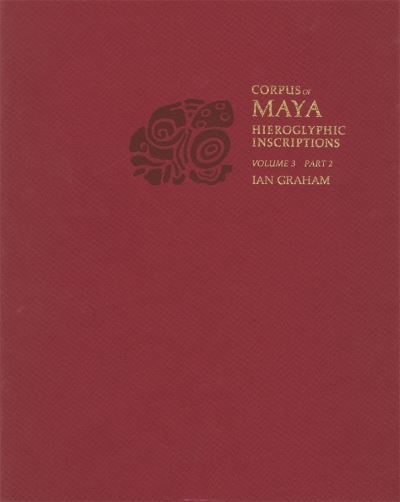 Yaxchilan