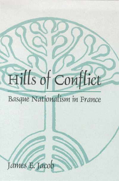 Hills of Conflict
