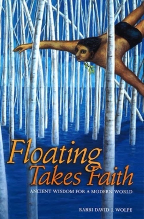 Floating Takes Faith