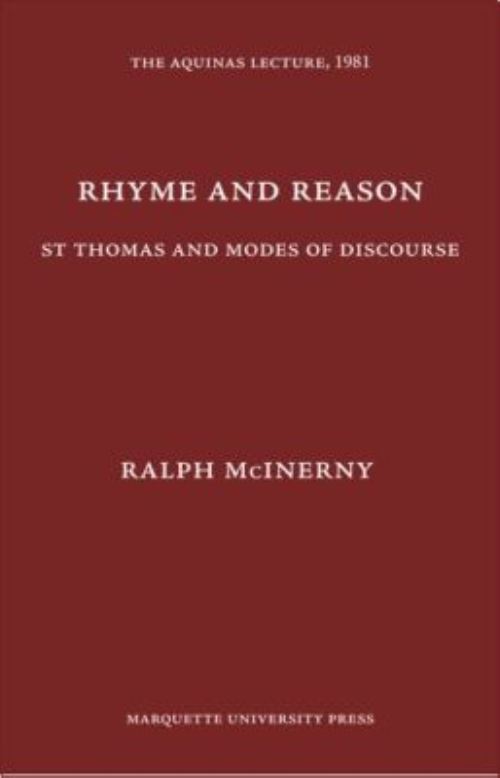 Rhyme and Reason