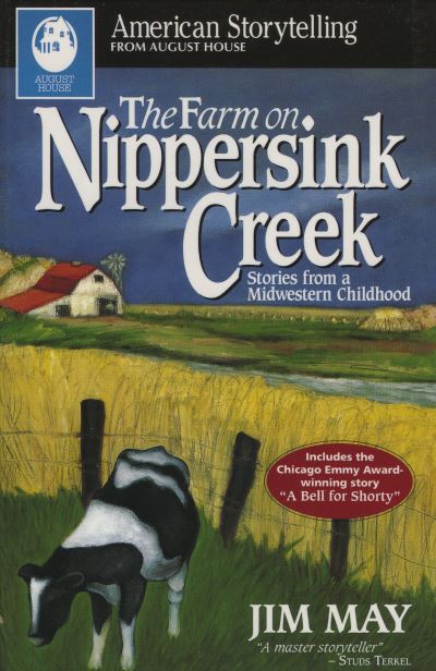 Farm On Nippersink Creek