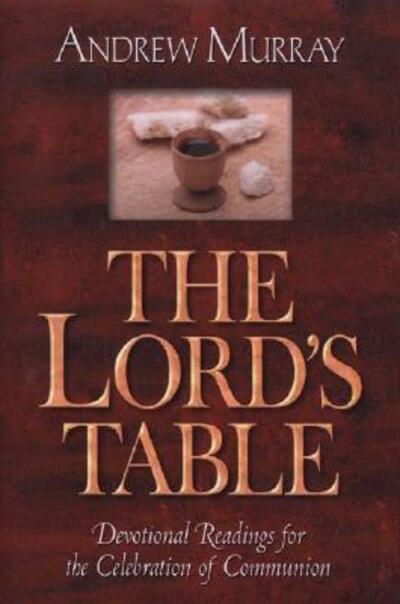 The Lord's Table