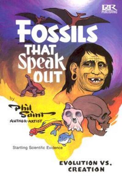 Fossils That Speak Out