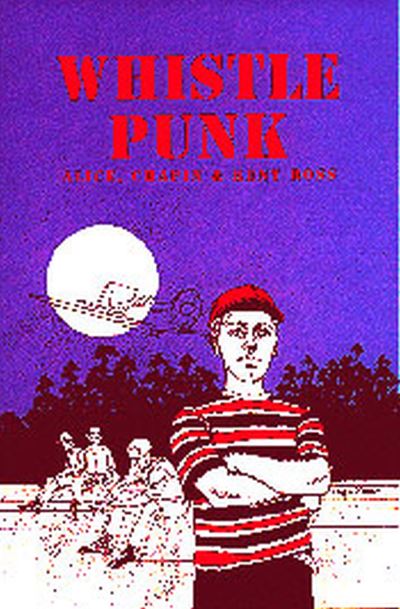 Whistle Punk
