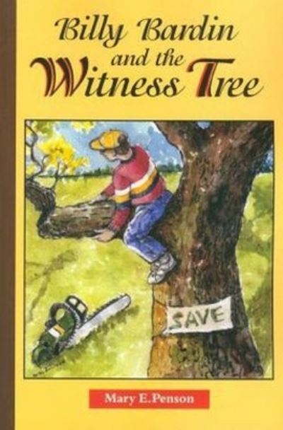 Billy Bardin and the Witness Tree