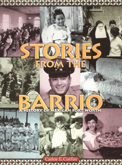 Stories from the Barrio