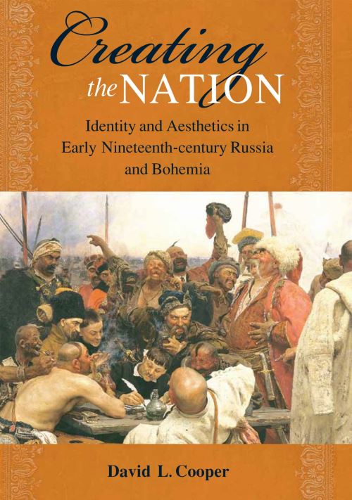 Creating the Nation