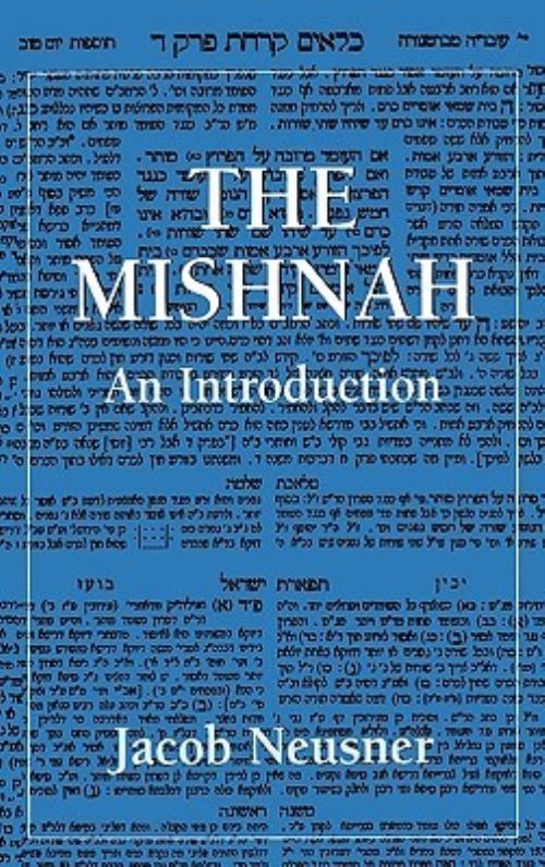 The Mishnah