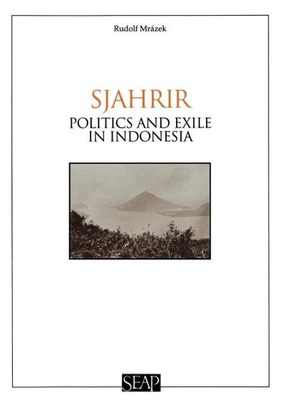 Sjahrir