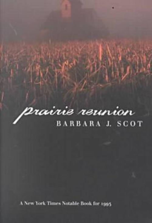 Prairie Reunion