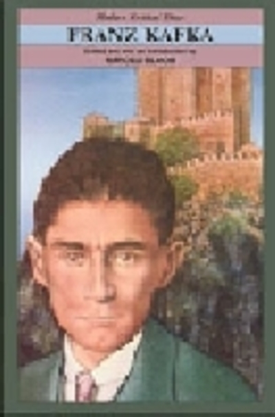 Franz Kafka