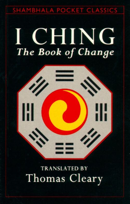 I Ching
