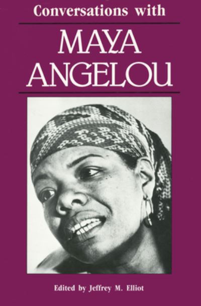 Conversations With Maya Angelou