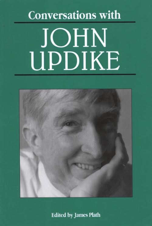 Conversations With John Updike