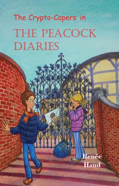 The Case of the Peacock Diaries