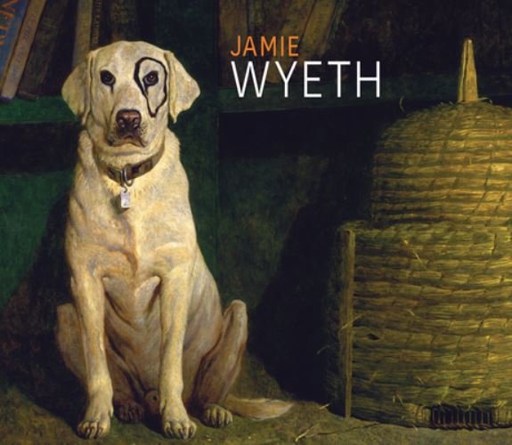 Jamie Wyeth