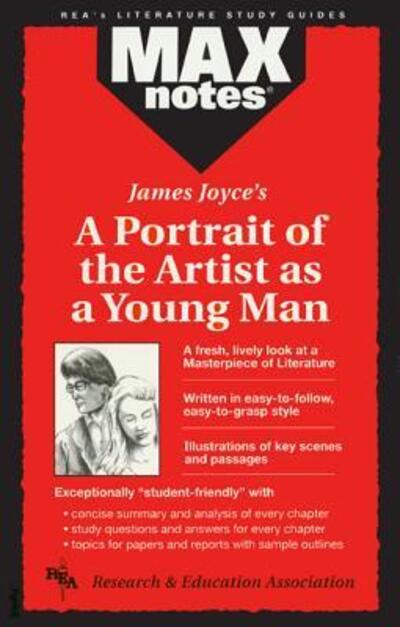 James Joyce's A Portrait of the Artist as a Young Man