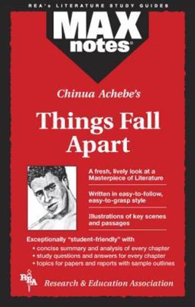 Chinua Achebe's Things Fall Apart