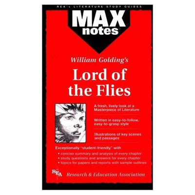William Golding's Lord of the Flies