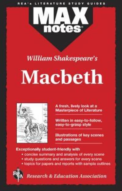 William Shakespeare's Macbeth