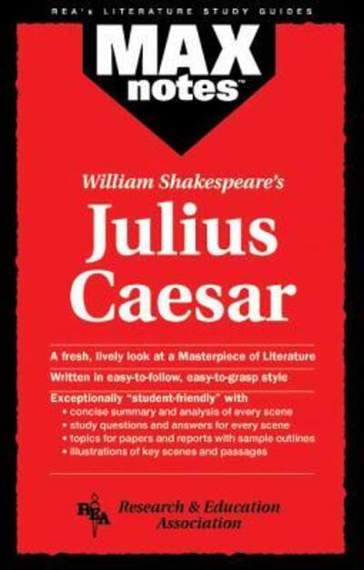 William Shakespeare's Julius Caesar
