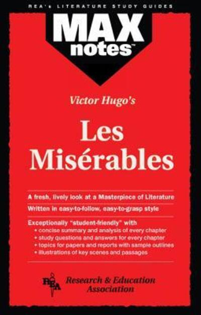 Victor Hugo's Les Misérables