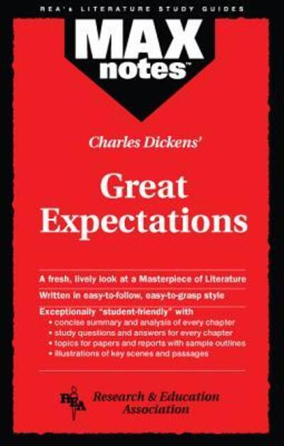 Charles Dickens' Great Expectations