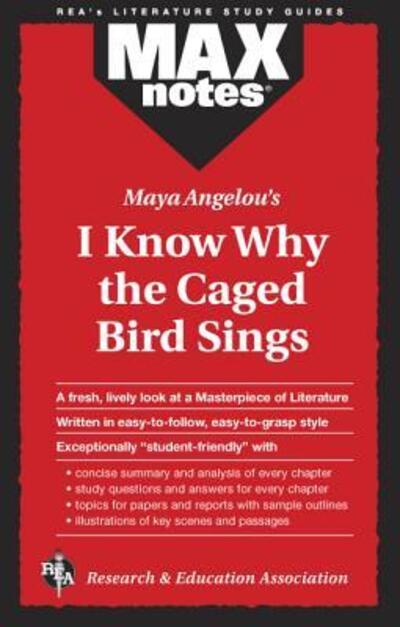 Maya Angelou's I Know Why the Caged Bird Sings