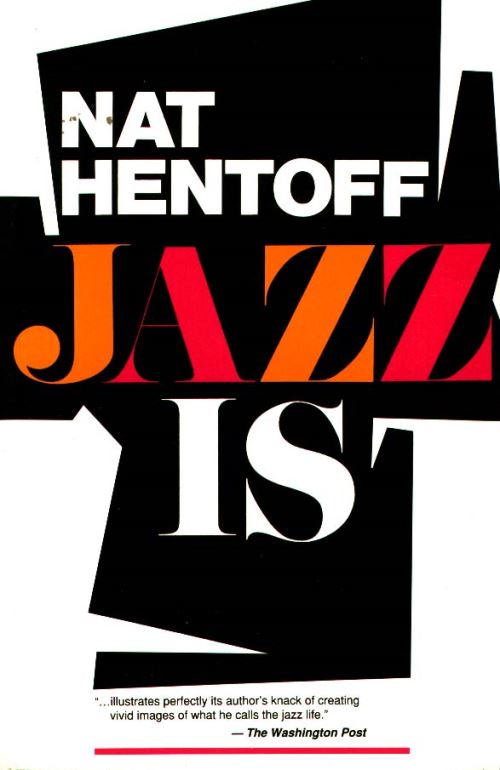 Jazz Is