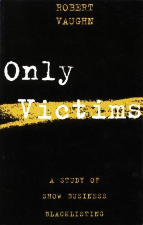 Only Victims