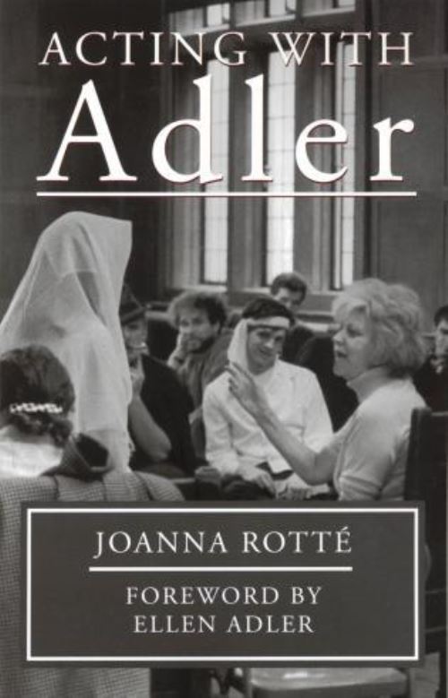 Acting With Adler
