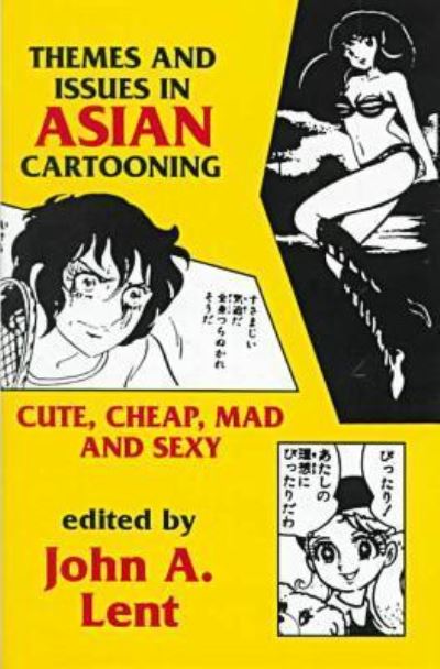 Themes and Issues in Asian Cartooning