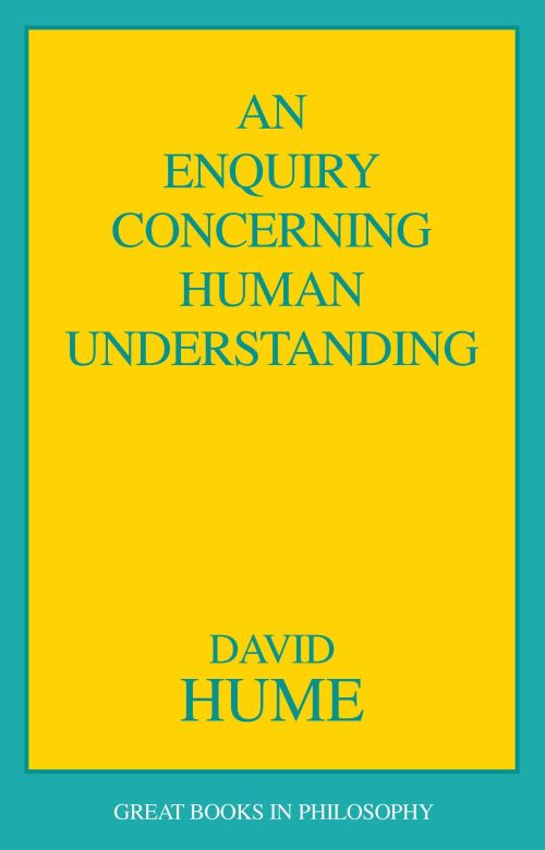 An Enquiry Concerning Human Understanding