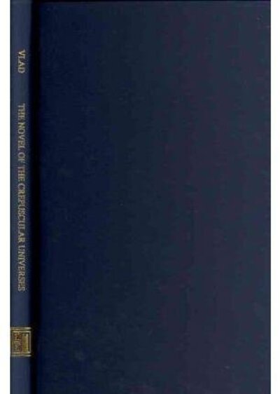 The Novel of Crepuscular Universes