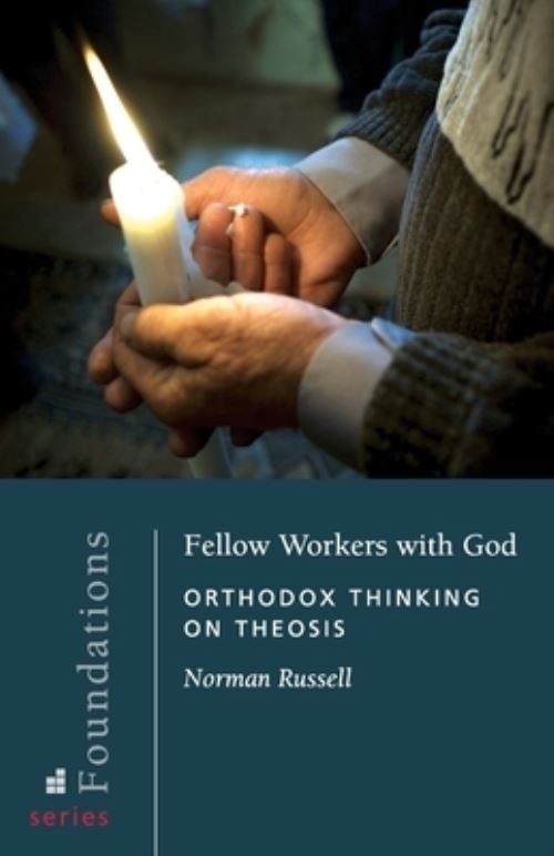 Fellow Workers With God