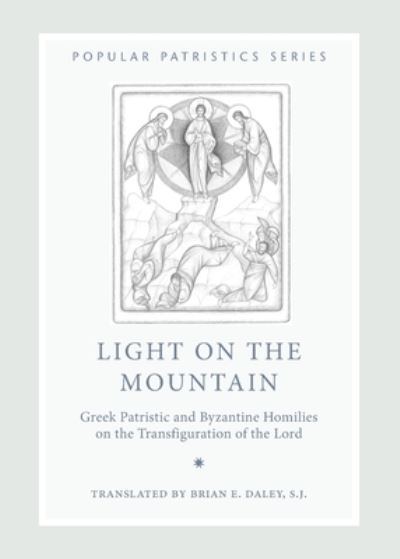 Light on the Mountain