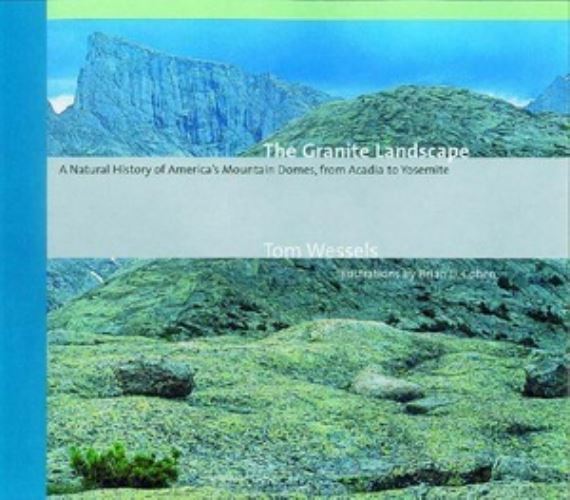 The Granite Landscape