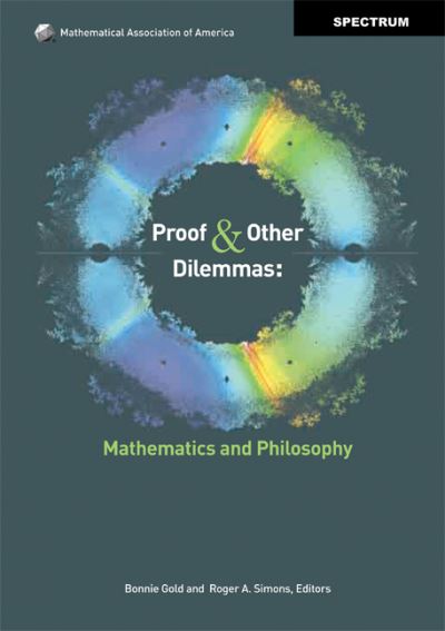 Proof and Other Dilemmas