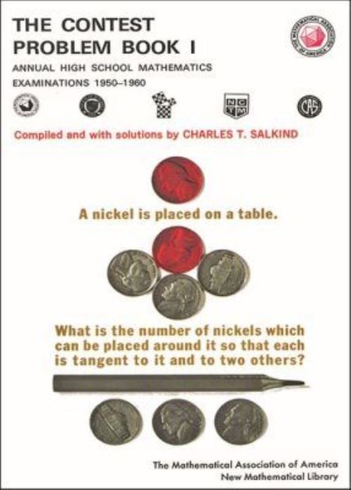 The Contest Problem Book I