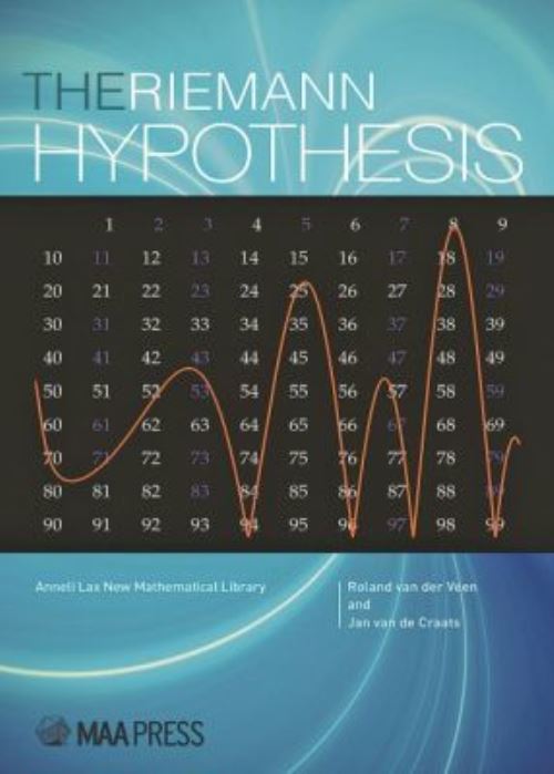 The Riemann Hypothesis