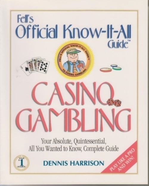 Casino Gambling