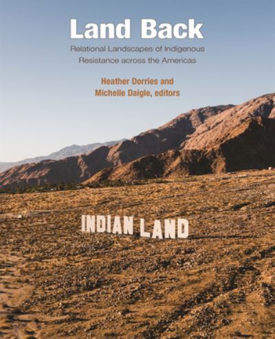 Land Back