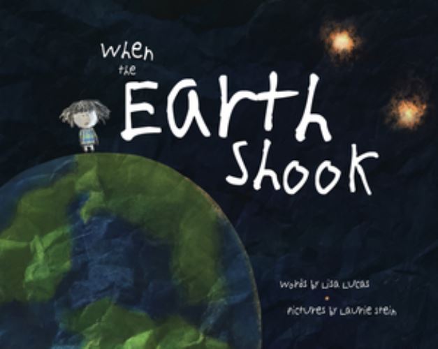 When the Earth Shook