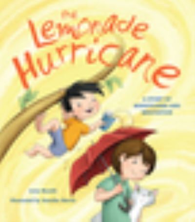 The Lemonade Hurricane
