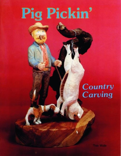 Country Carving