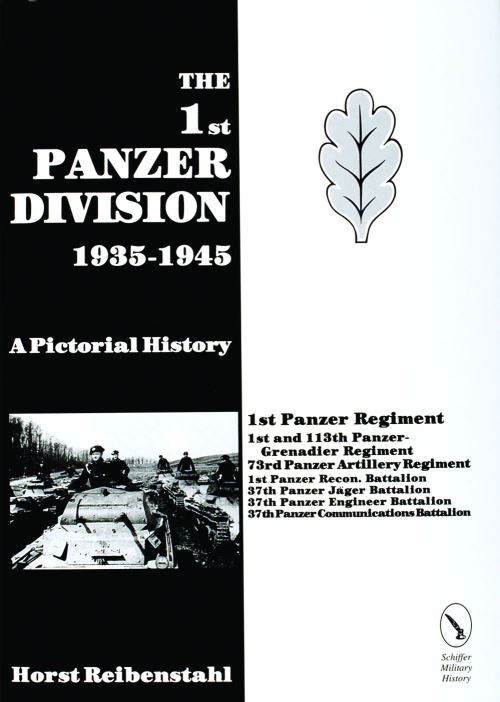 The 1st Panzer Division