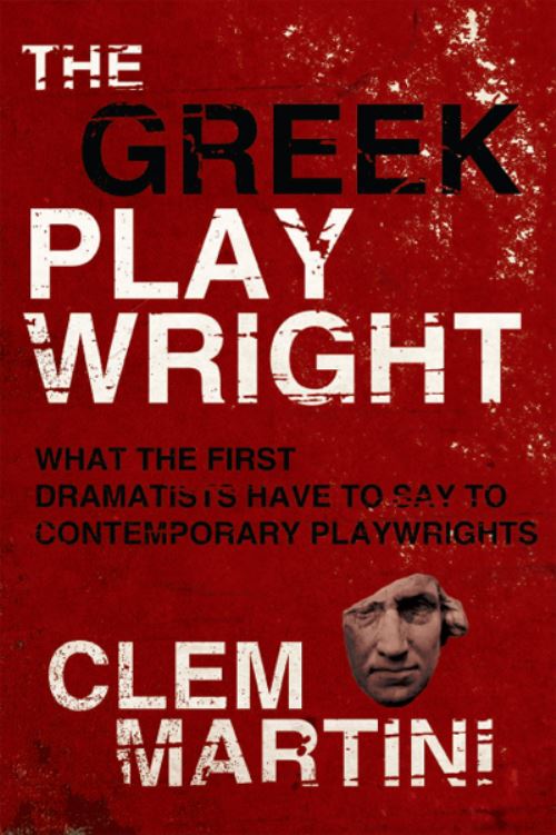 The Greek Playwright